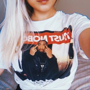 Tupac Tee